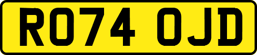 RO74OJD