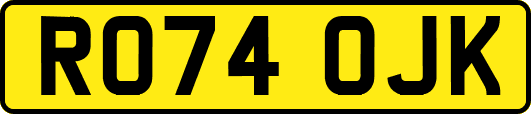 RO74OJK