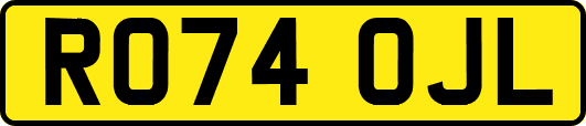 RO74OJL