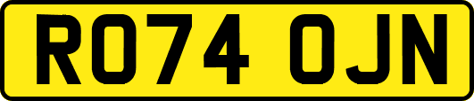 RO74OJN