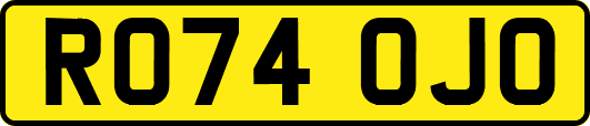 RO74OJO