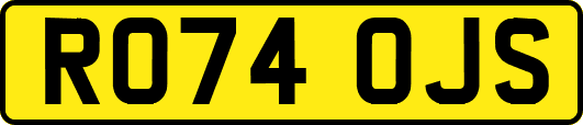 RO74OJS