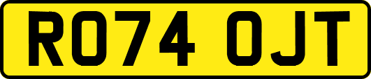 RO74OJT