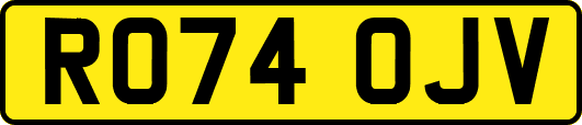 RO74OJV