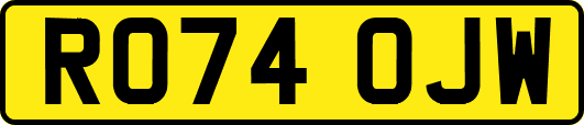 RO74OJW