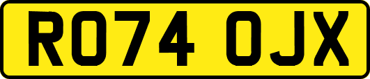RO74OJX