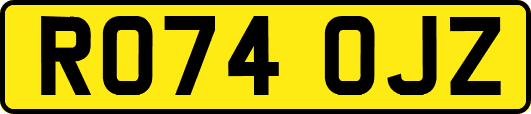 RO74OJZ