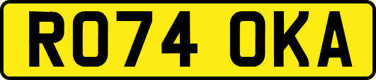 RO74OKA