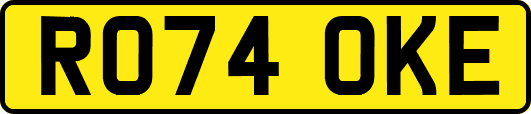 RO74OKE