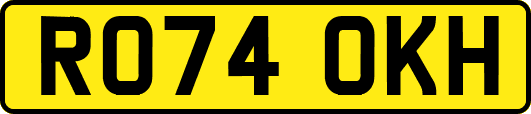 RO74OKH
