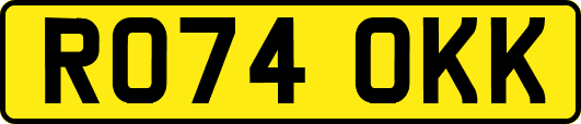 RO74OKK