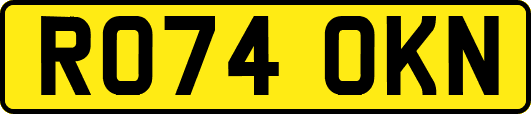 RO74OKN