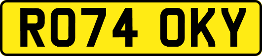 RO74OKY