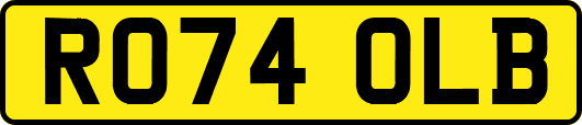 RO74OLB