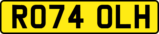 RO74OLH