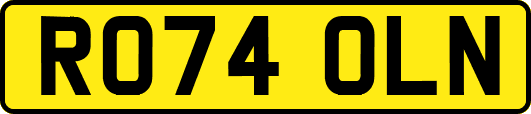 RO74OLN