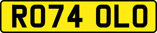 RO74OLO