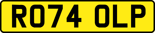RO74OLP