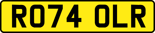 RO74OLR