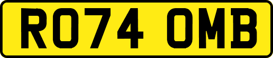 RO74OMB