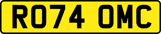 RO74OMC