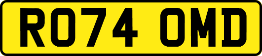 RO74OMD
