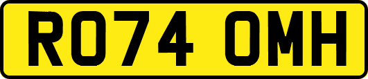 RO74OMH