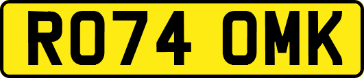 RO74OMK