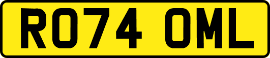 RO74OML