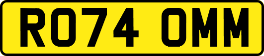 RO74OMM