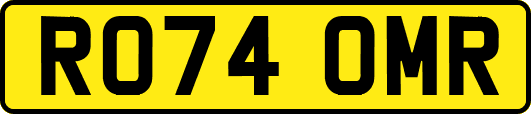 RO74OMR