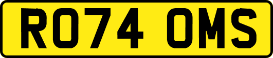 RO74OMS