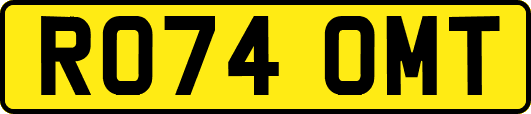 RO74OMT