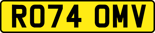 RO74OMV