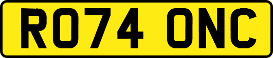 RO74ONC