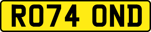 RO74OND