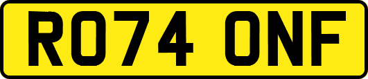 RO74ONF