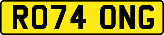 RO74ONG
