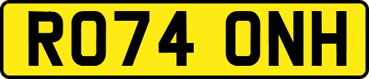 RO74ONH