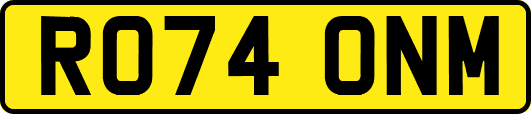 RO74ONM