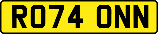 RO74ONN