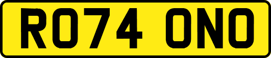 RO74ONO
