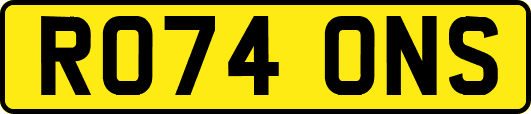 RO74ONS