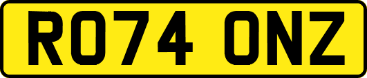 RO74ONZ