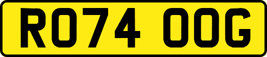 RO74OOG