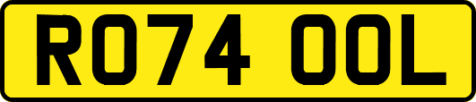 RO74OOL