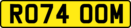 RO74OOM