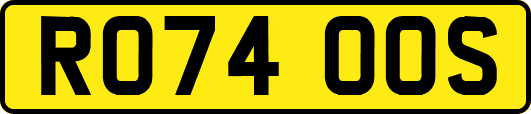 RO74OOS