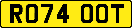 RO74OOT