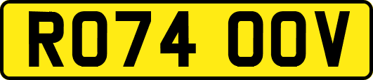 RO74OOV